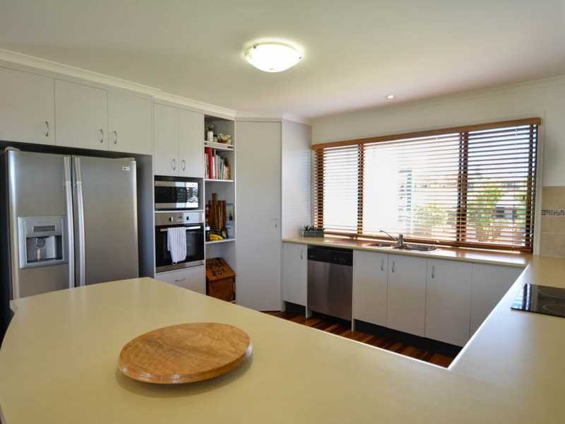 5 Jacinta Court, Tannum Sands QLD 4680