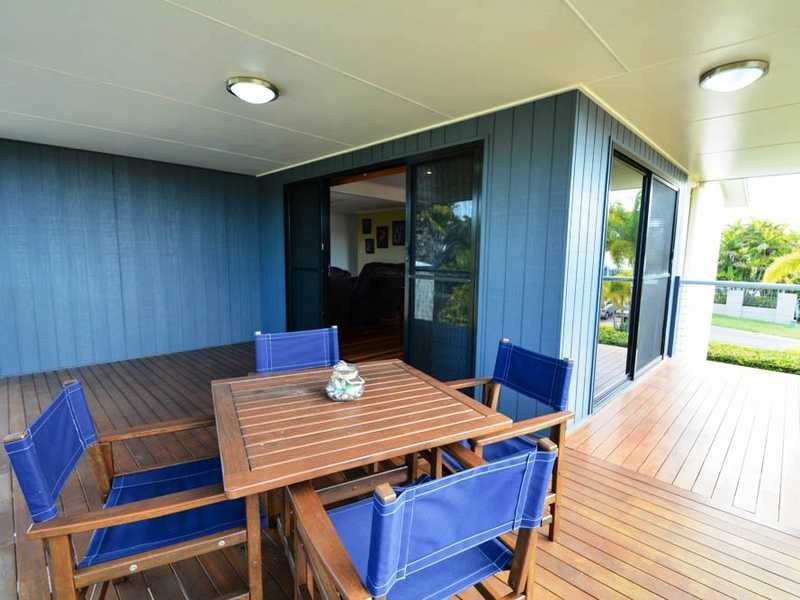 5 Jacinta Court, Tannum Sands QLD 4680