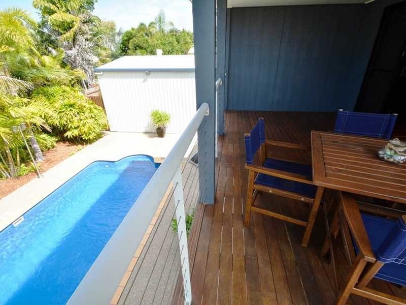 5 Jacinta Court, Tannum Sands QLD 4680