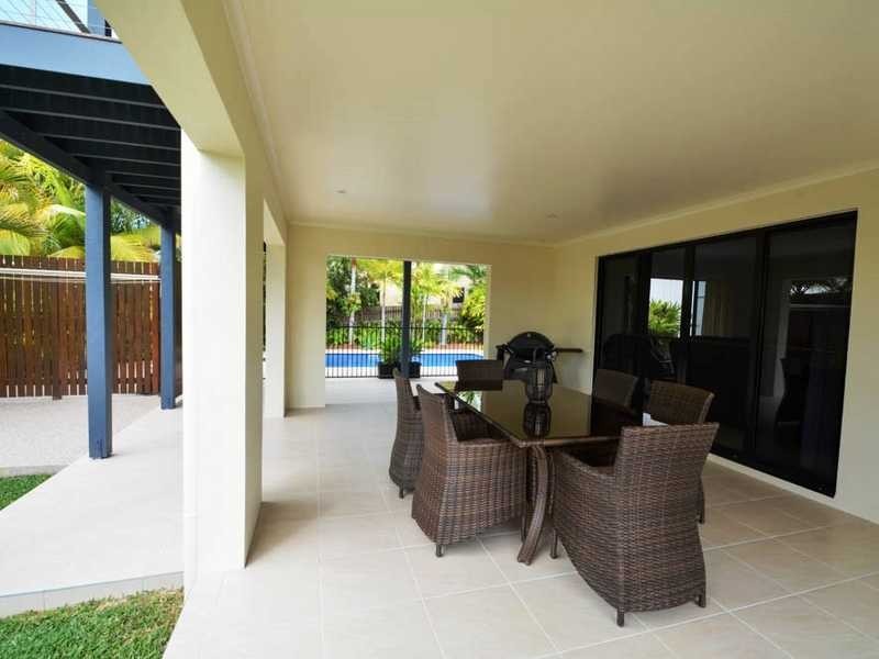 5 Jacinta Court, Tannum Sands QLD 4680