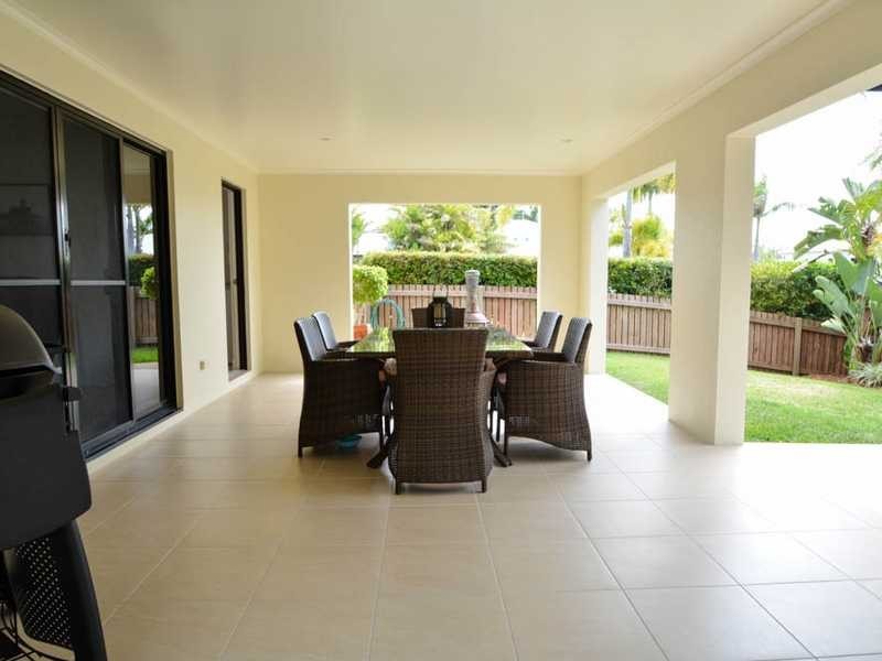 5 Jacinta Court, Tannum Sands QLD 4680