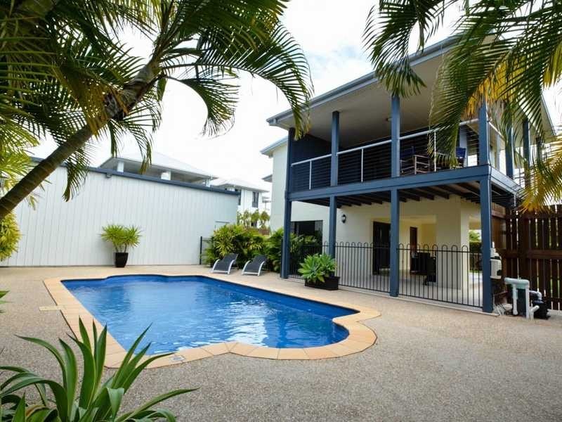 5 Jacinta Court, Tannum Sands QLD 4680