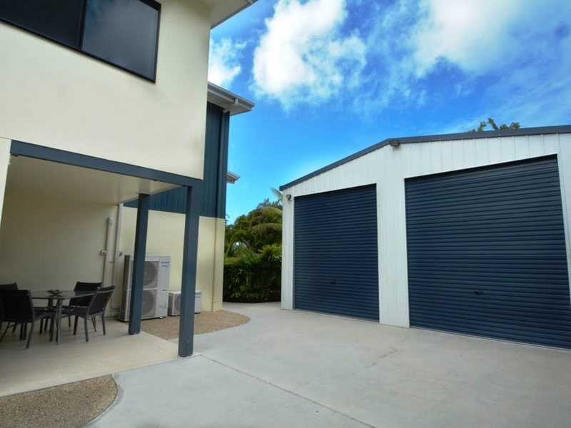 5 Jacinta Court, Tannum Sands QLD 4680