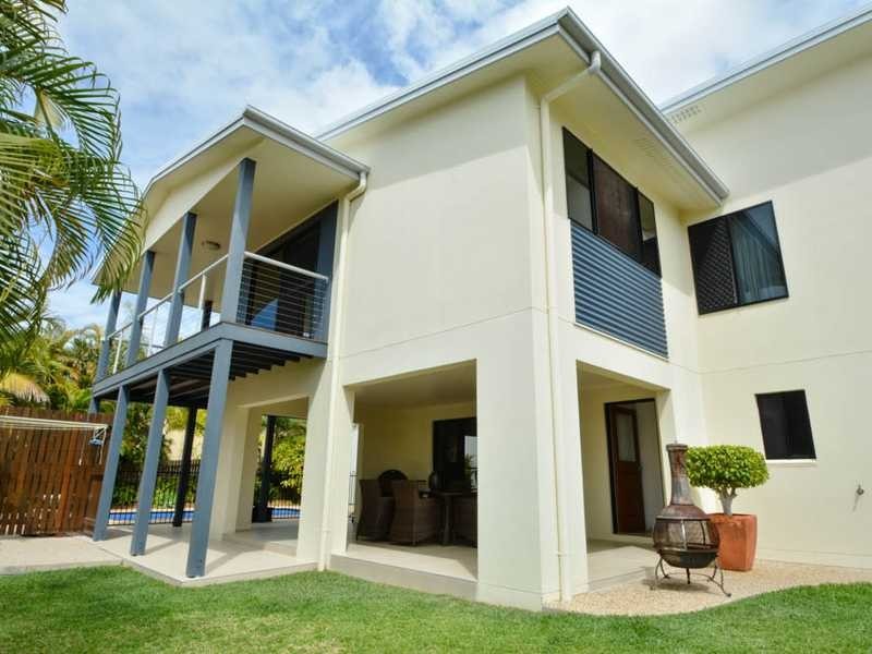 5 Jacinta Court, Tannum Sands QLD 4680