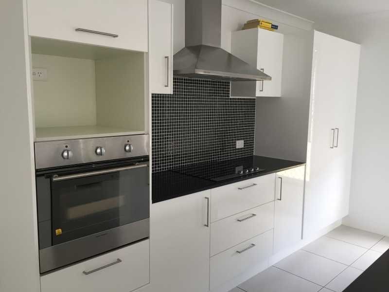 1 Wanda Drive, Boyne Island QLD 4680