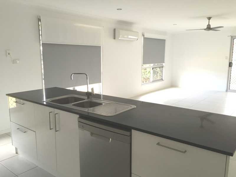 1 Wanda Drive, Boyne Island QLD 4680