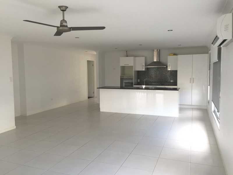 1 Wanda Drive, Boyne Island QLD 4680