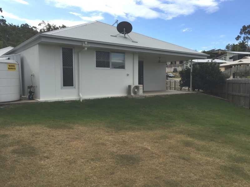 1 Wanda Drive, Boyne Island QLD 4680