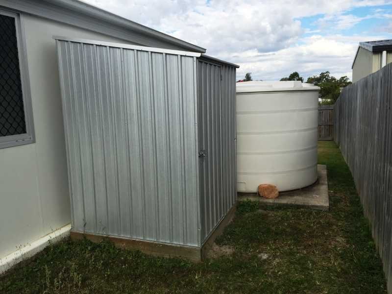 1 Wanda Drive, Boyne Island QLD 4680