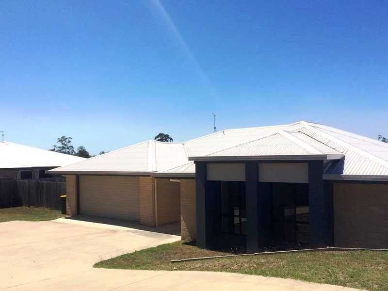 32 Surita Court, Boyne Island QLD 4680
