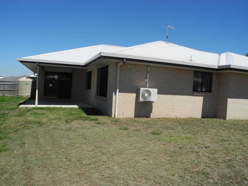 32 Surita Court, Boyne Island QLD 4680