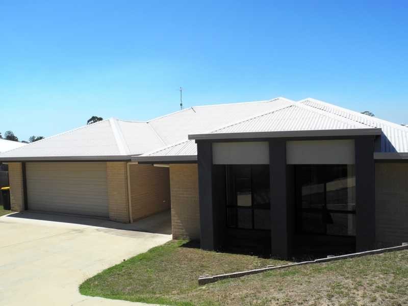 32 Surita Court, Boyne Island QLD 4680