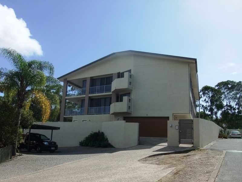 Unit 3/30 Parkside Street, Tannum Sands QLD 4680