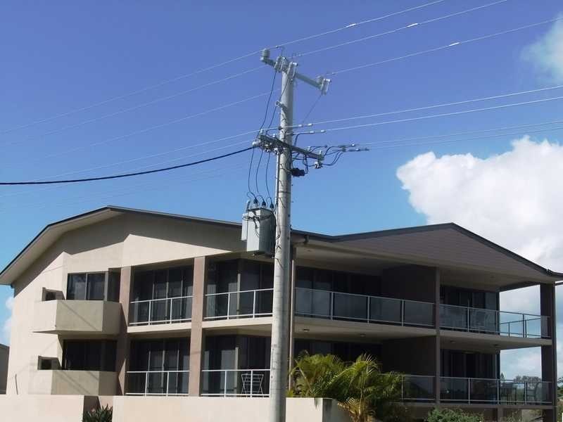 Unit 3/30 Parkside Street, Tannum Sands QLD 4680