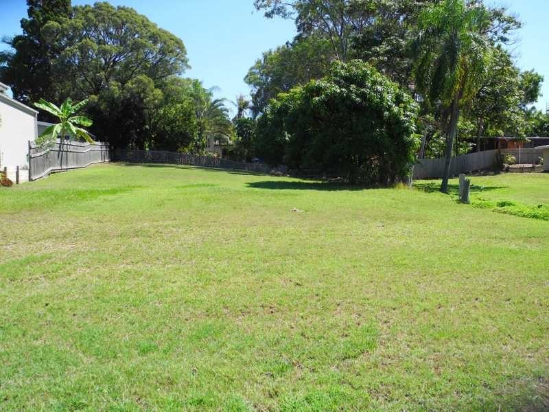 14 Neptune Street, Tannum Sands QLD 4680