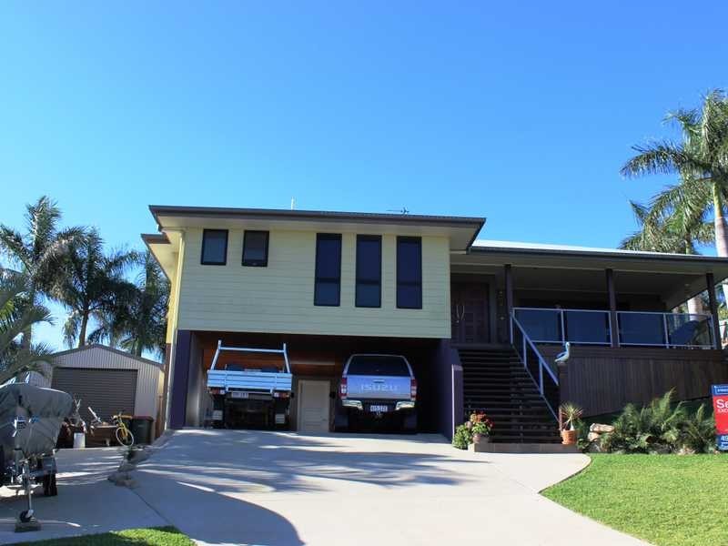 9 Kerfoot Close, Tannum Sands QLD 4680
