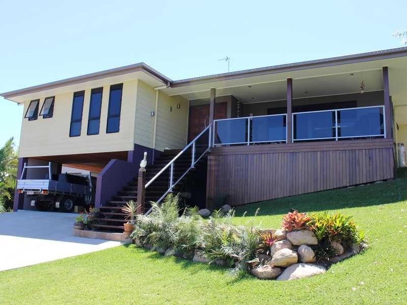 9 Kerfoot Close, Tannum Sands QLD 4680