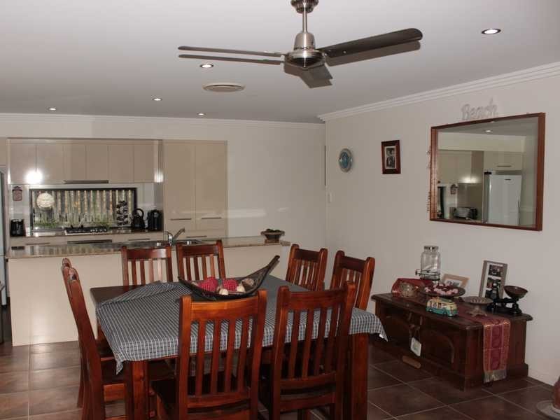 9 Kerfoot Close, Tannum Sands QLD 4680