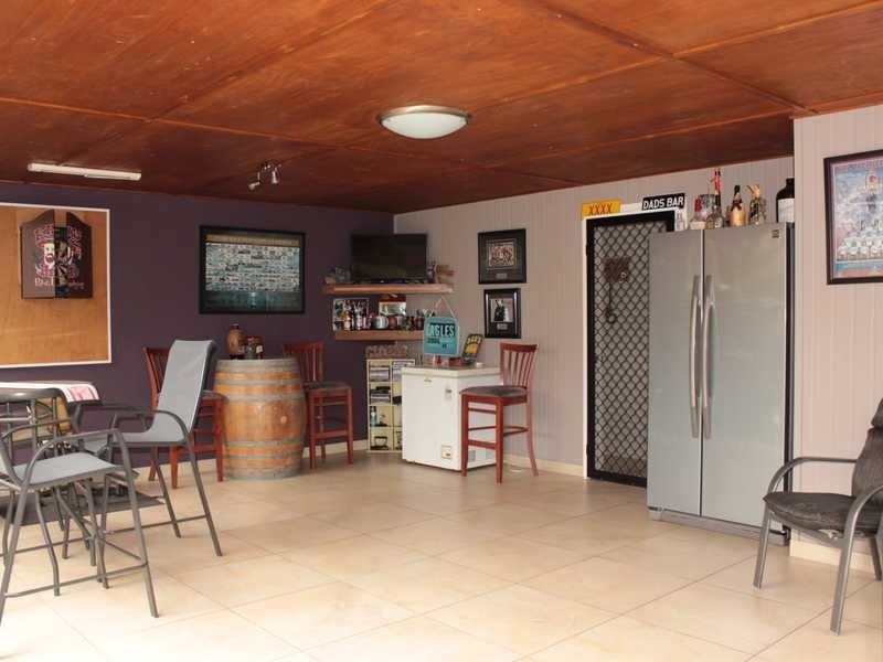 9 Kerfoot Close, Tannum Sands QLD 4680