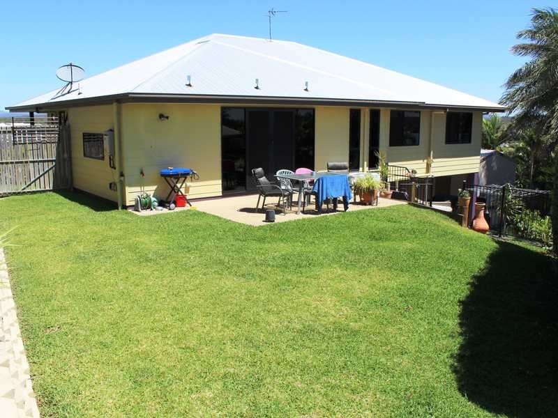 9 Kerfoot Close, Tannum Sands QLD 4680