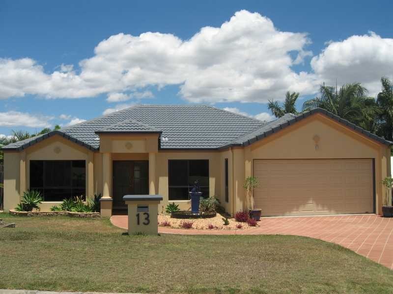 45 Bevington Street, Tannum Sands QLD 4680