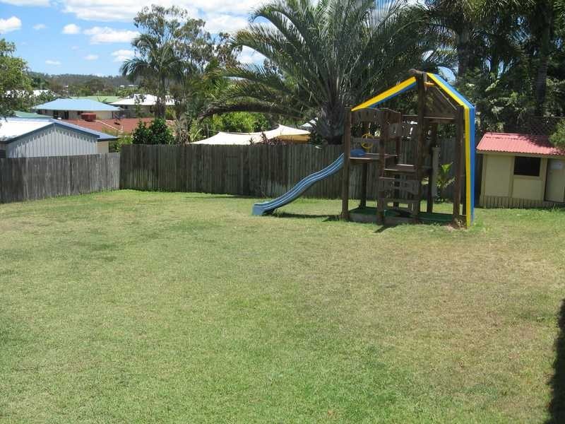 45 Bevington Street, Tannum Sands QLD 4680