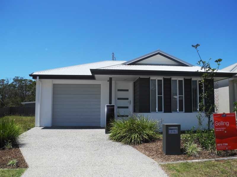 26 Marloo Drive, Tannum Sands QLD 4680