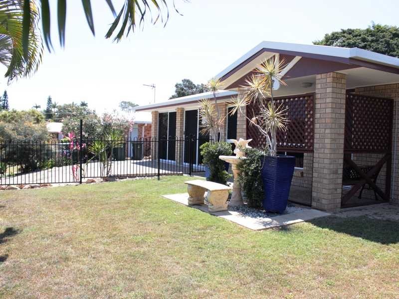 9 Keating Street, Tannum Sands QLD 4680