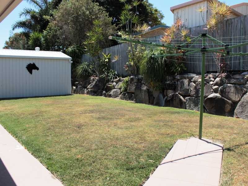 9 Keating Street, Tannum Sands QLD 4680