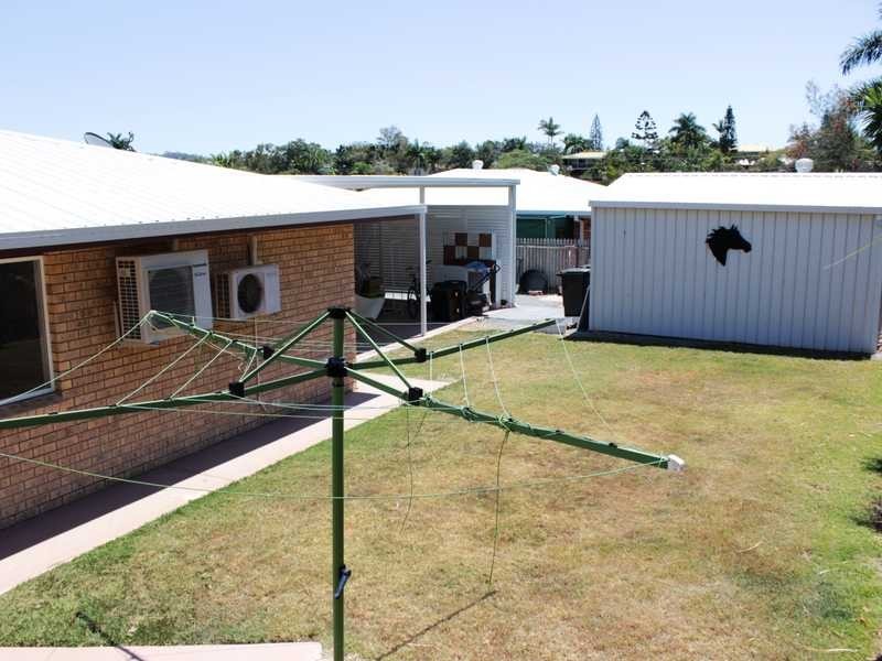 9 Keating Street, Tannum Sands QLD 4680