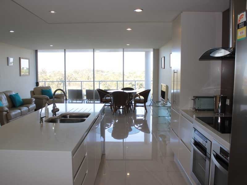 Apartment/17/2 The Promenade, Boyne Island QLD 4680