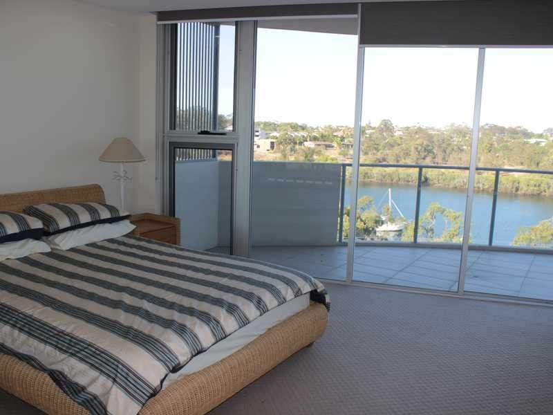Apartment/17/2 The Promenade, Boyne Island QLD 4680