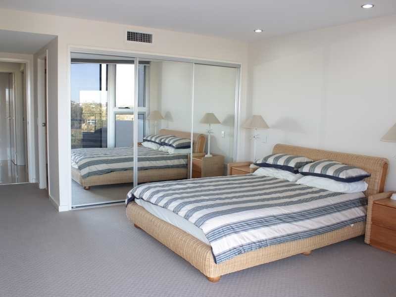 Apartment/17/2 The Promenade, Boyne Island QLD 4680