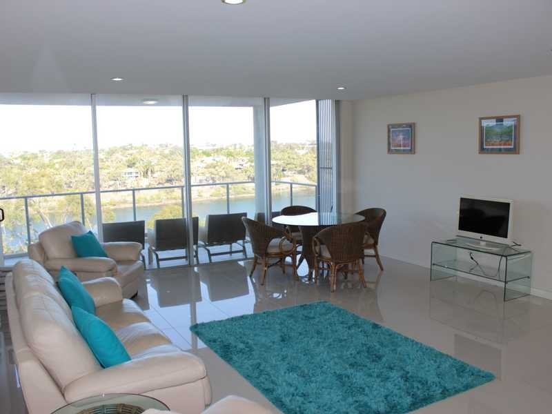 Apartment/17/2 The Promenade, Boyne Island QLD 4680