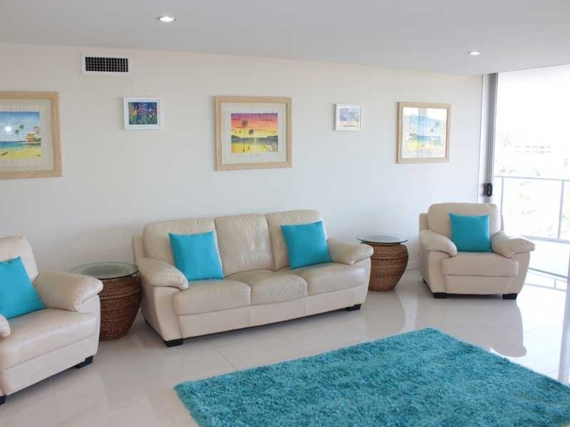 Apartment/17/2 The Promenade, Boyne Island QLD 4680