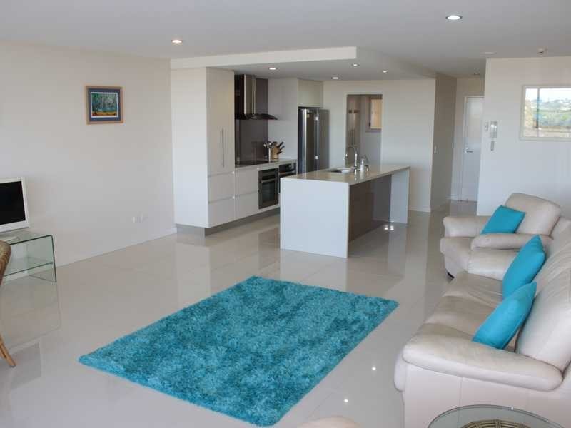 Apartment/17/2 The Promenade, Boyne Island QLD 4680