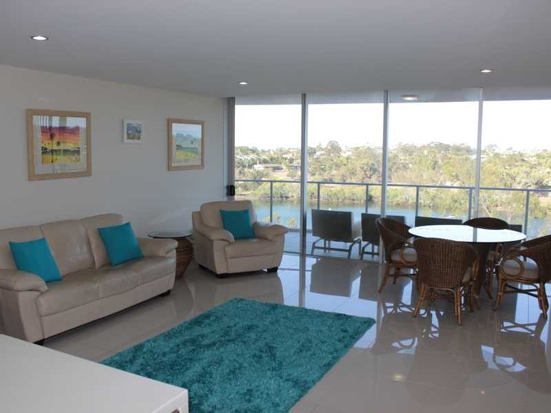 Apartment/17/2 The Promenade, Boyne Island QLD 4680