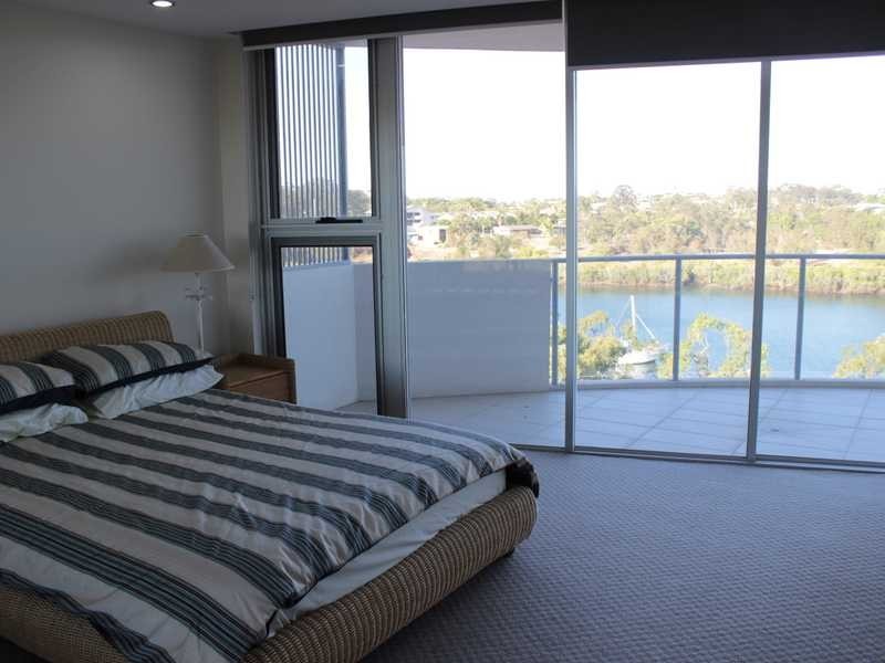 Apartment/17/2 The Promenade, Boyne Island QLD 4680