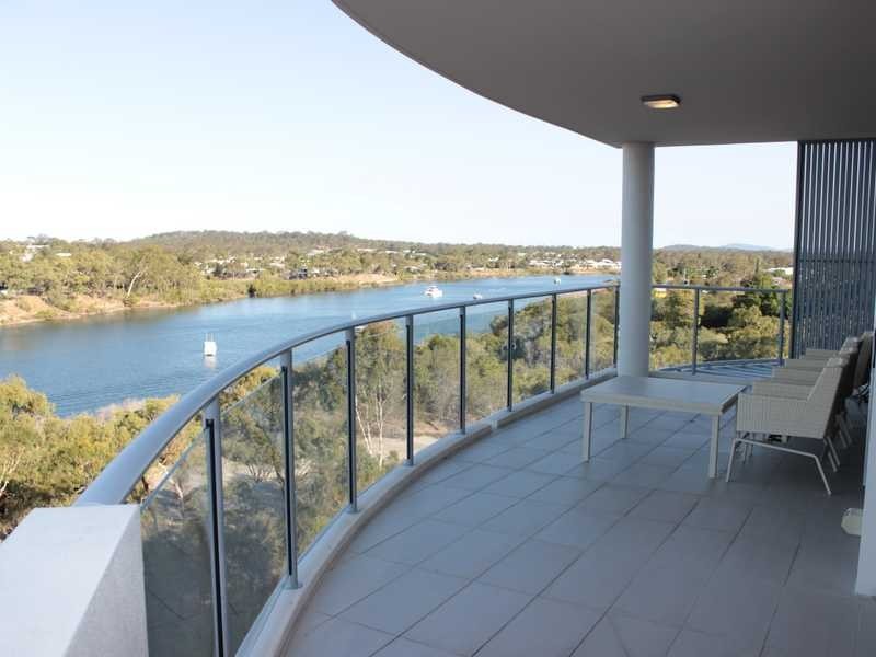Apartment/17/2 The Promenade, Boyne Island QLD 4680