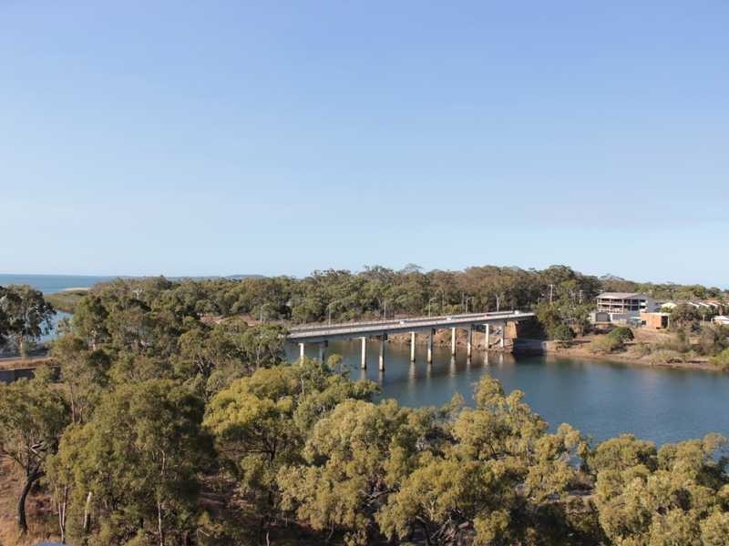 Apartment/17/2 The Promenade, Boyne Island QLD 4680