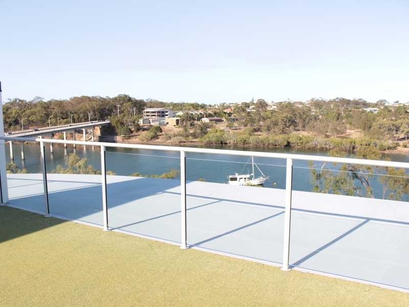Apartment/17/2 The Promenade, Boyne Island QLD 4680