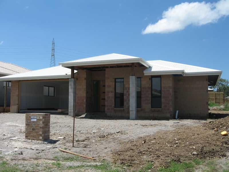 11 (Lot 127) Sunpoint Way, Calliope QLD 4680