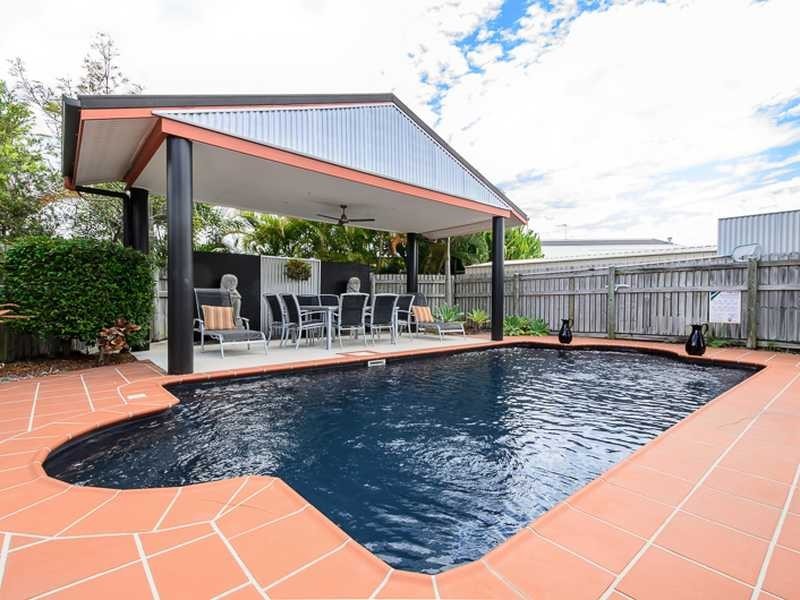 16 Schooner Street, Tannum Sands QLD 4680