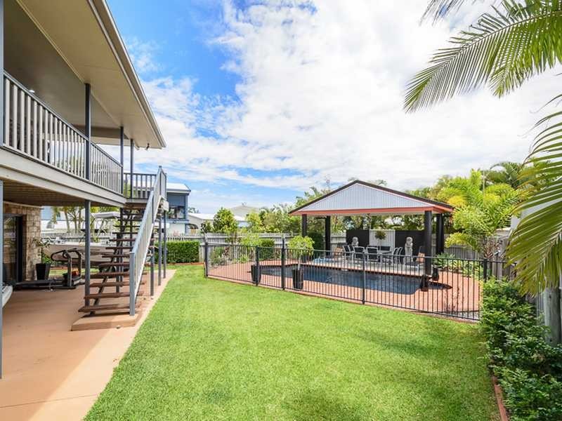 16 Schooner Street, Tannum Sands QLD 4680
