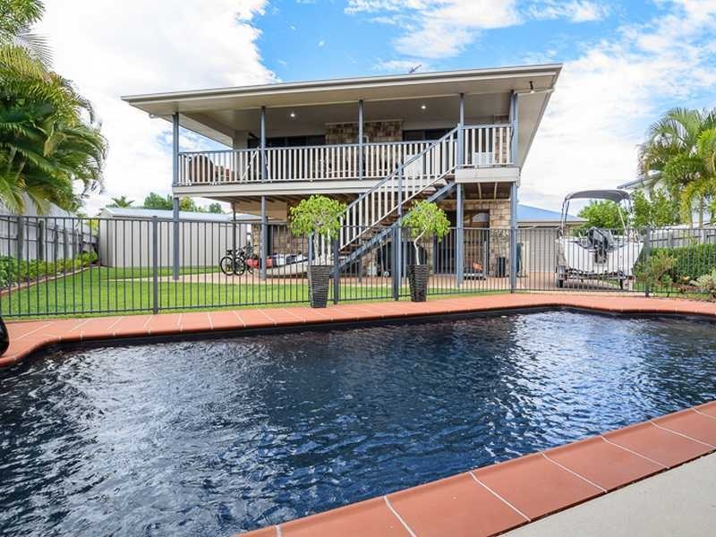 16 Schooner Street, Tannum Sands QLD 4680