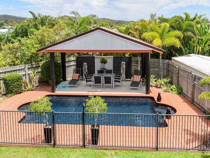 16 Schooner Street, Tannum Sands QLD 4680