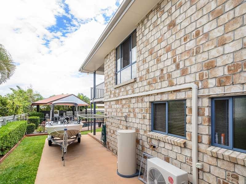 16 Schooner Street, Tannum Sands QLD 4680