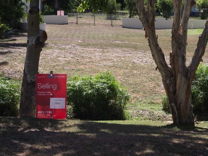 Lot 15 Alfred Street, Tannum Sands QLD 4680
