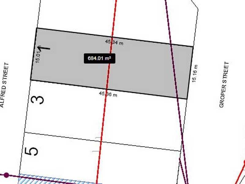 Lot 15 Alfred Street, Tannum Sands QLD 4680