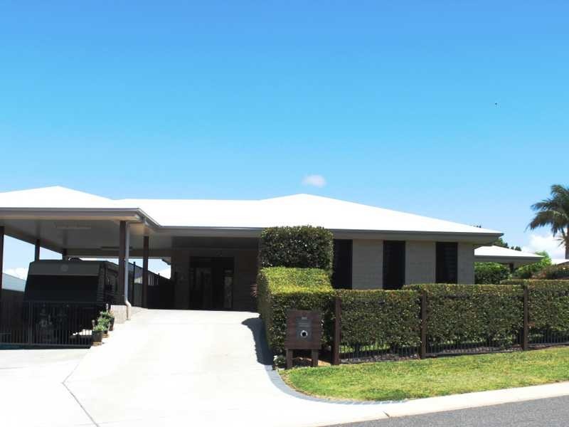 47 Pryde Street, Tannum Sands QLD 4680